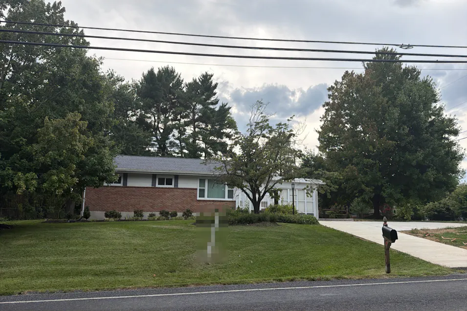 1135 Lambs Gap Rd Mechanicsburg, PA 17050, Cumberland County
