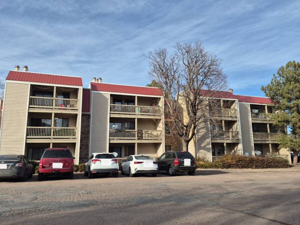 14701 E Tennessee Drive Unit 132 Aurora, CO 80012, Arapahoe County