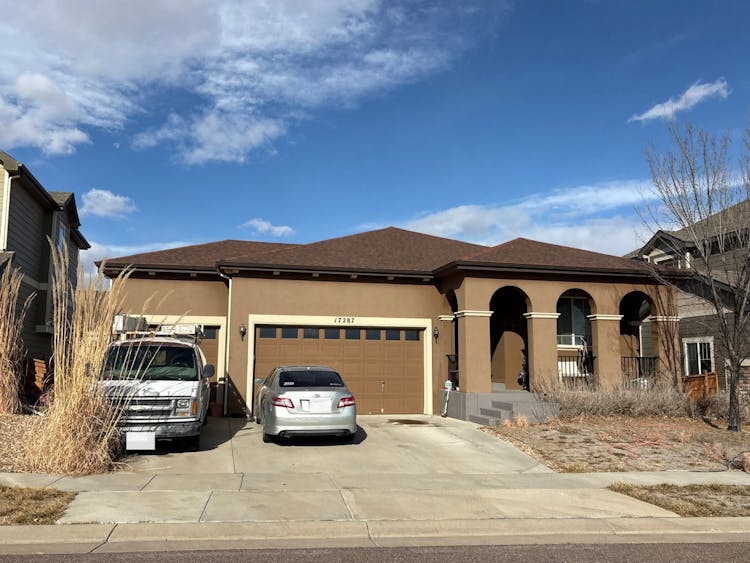 17287 E 111th Ave Commerce City, CO 80022, Adams County