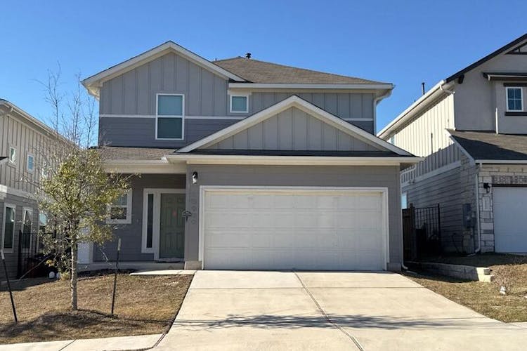 10906 Sentinel Drive Austin, TX 78747, Travis County