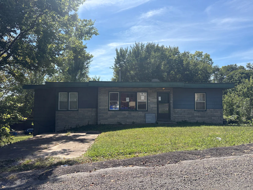 1036 Villa Ridge Road