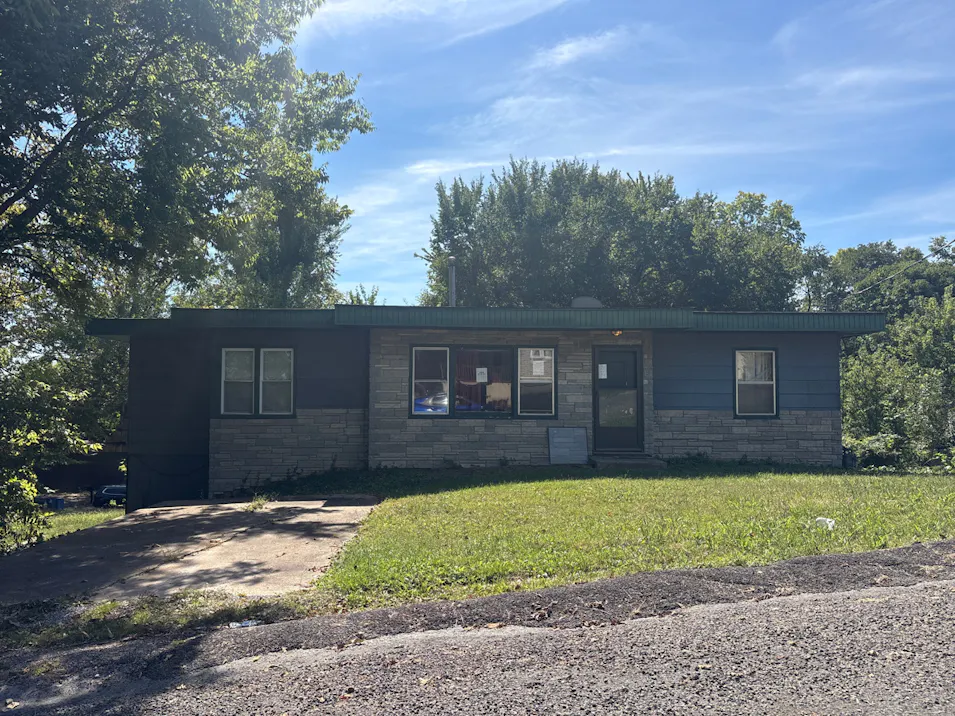 1036 Villa Ridge Road Collinsville, IL 62234, St. Clair County