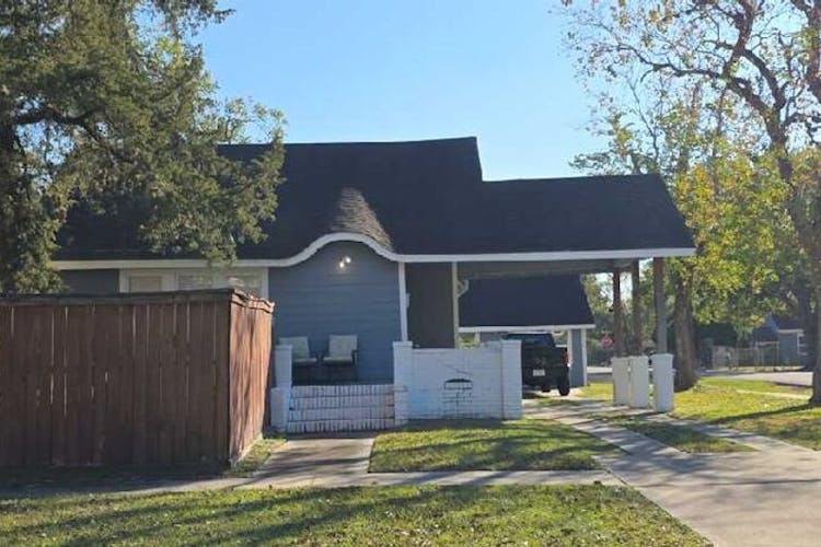 2200 Avenue M Rosenberg, TX 77471, Fort Bend County