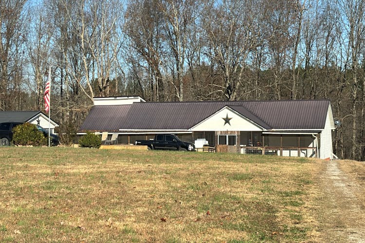 1320 Sugarland Rd Ethridge, TN 38456, Lawrence County