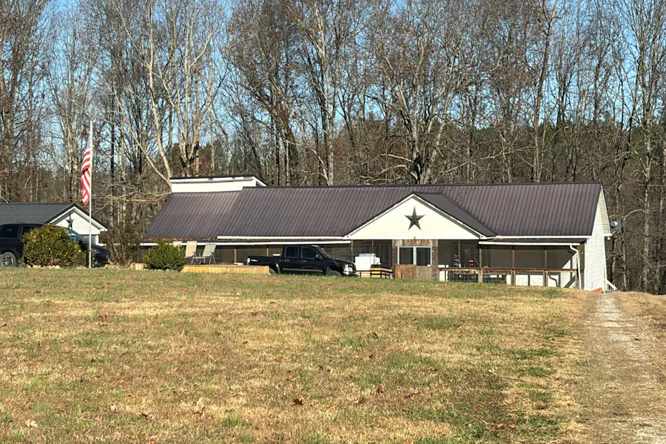 1320 Sugarland Rd Ethridge, TN 38456, Lawrence County