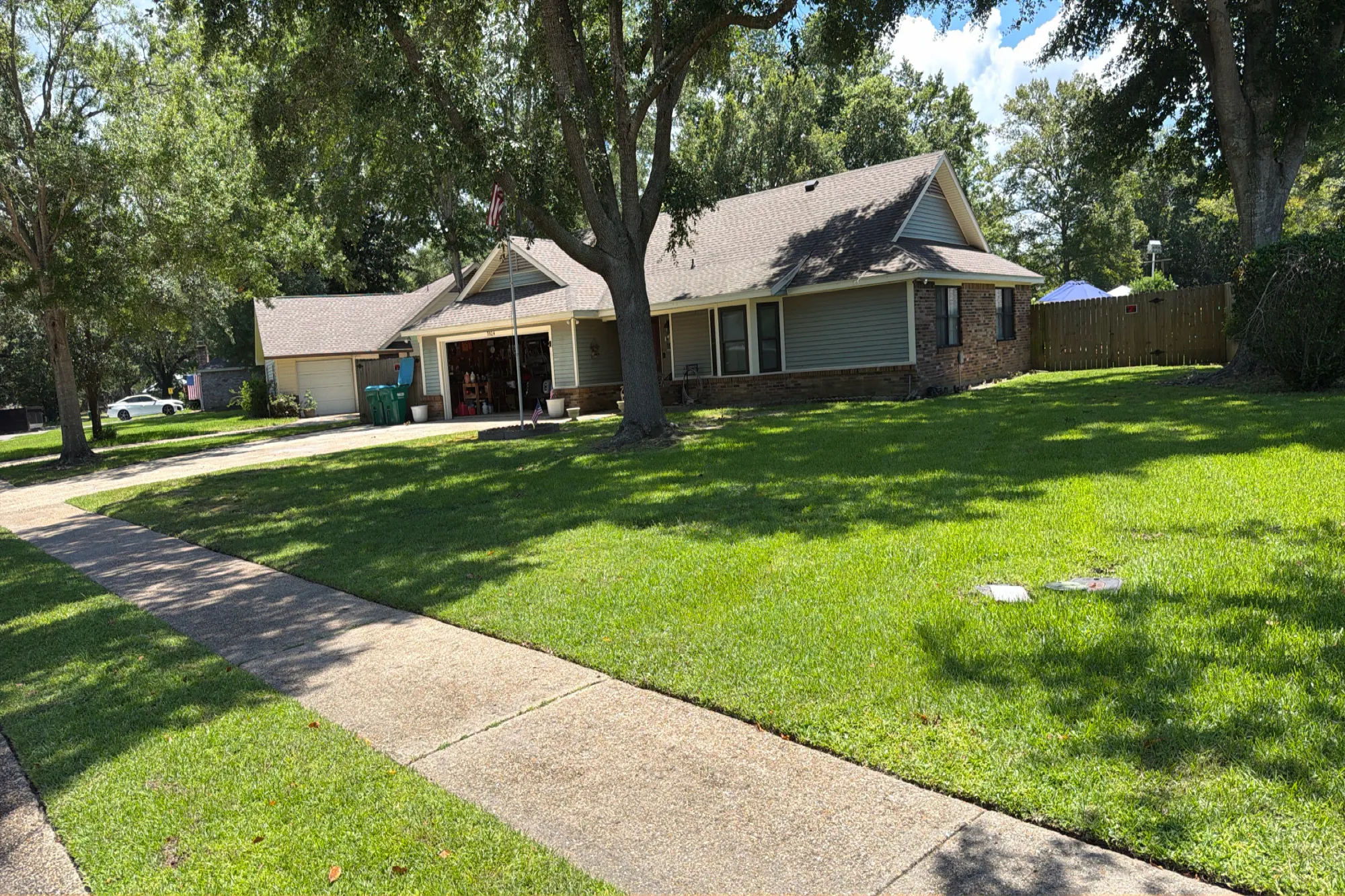 Courtenay Cir, Ocean Springs, MS 39564 #1