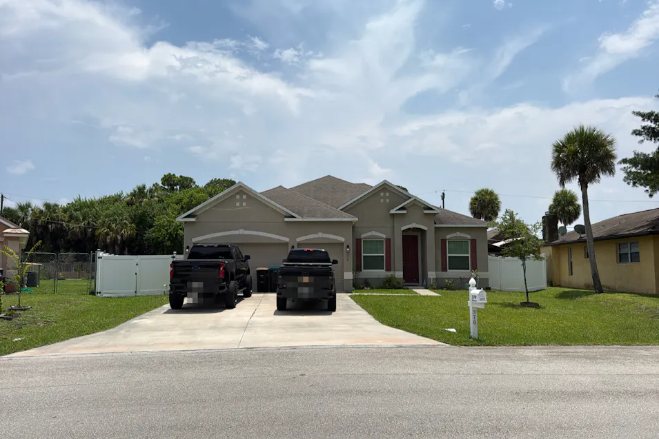 370 Curry St NE Palm Bay, FL 32907, Brevard County