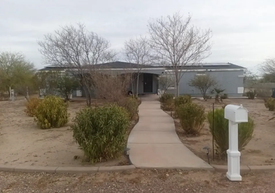 30306 West Portland Street Buckeye, AZ 85396, Maricopa County