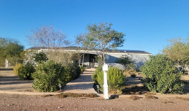 30306 West Portland Street Buckeye, AZ 85396, Maricopa County