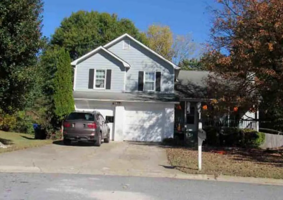 5035 Mickleton Way Powder Spgs, GA 30127, Cobb County