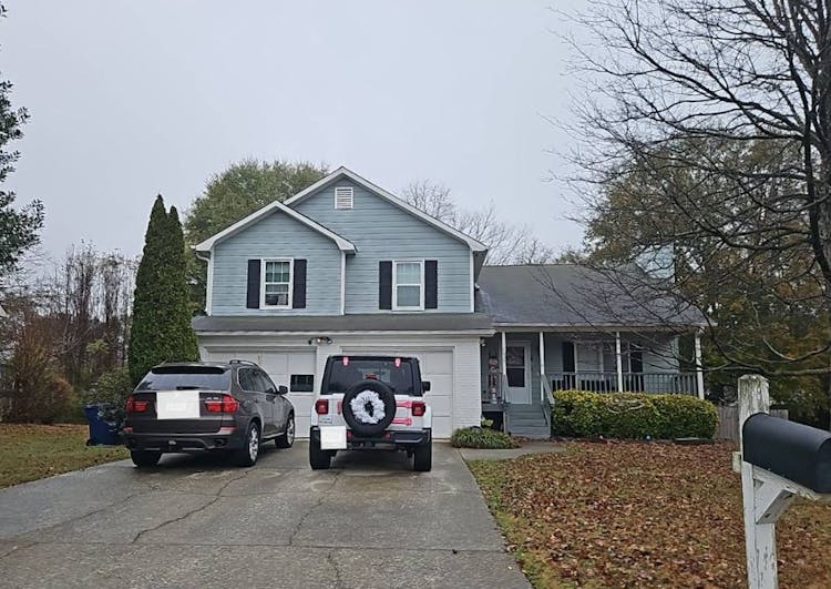 5035 Mickleton Way Powder Spgs, GA 30127, Cobb County