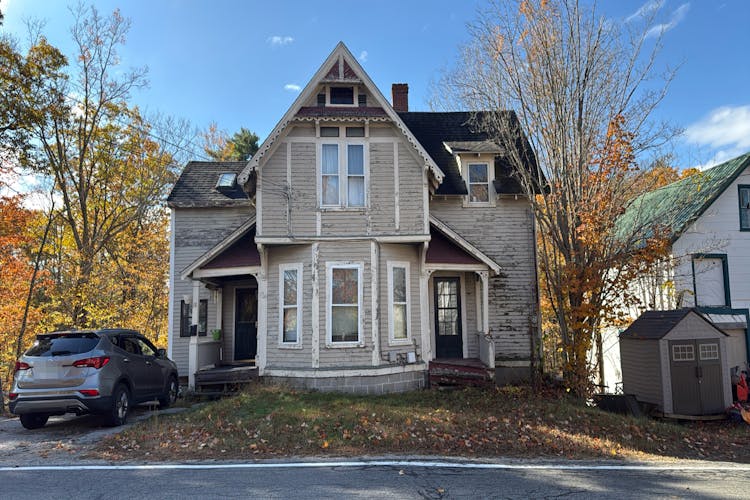 38 Spring Street Fka 16 Spring Street Farmington, NH 03835, Strafford County