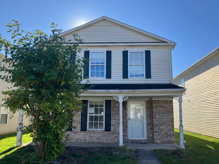 12651 Republic Dr Noblesville, IN 46060, Hamilton County