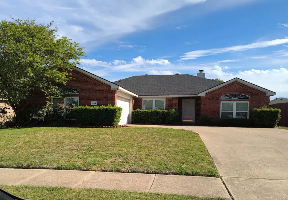 1102 E Oak Street Wylie, TX 75098, Collin County