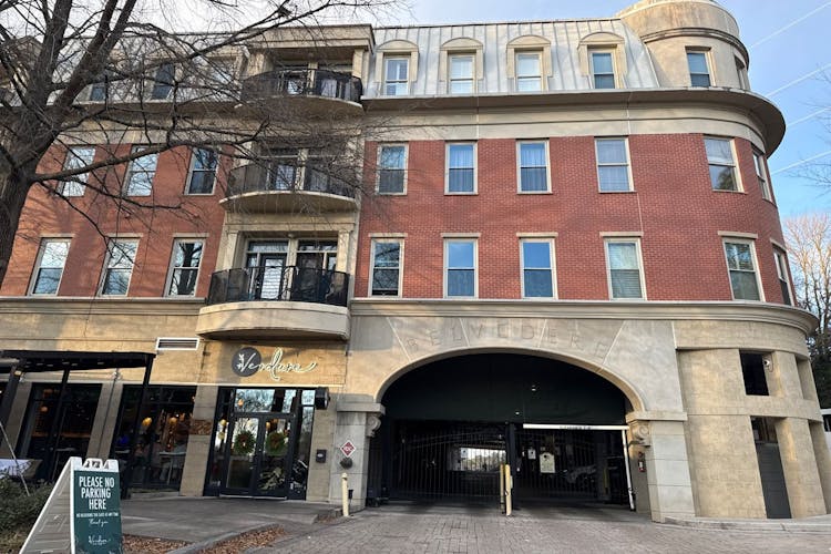 560 Dutch Valley Rd NE A Atlanta, GA 30324, Dekalb County