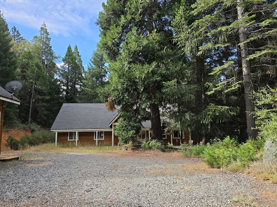 35580 Culberson Road Alta, CA 95701, Placer County