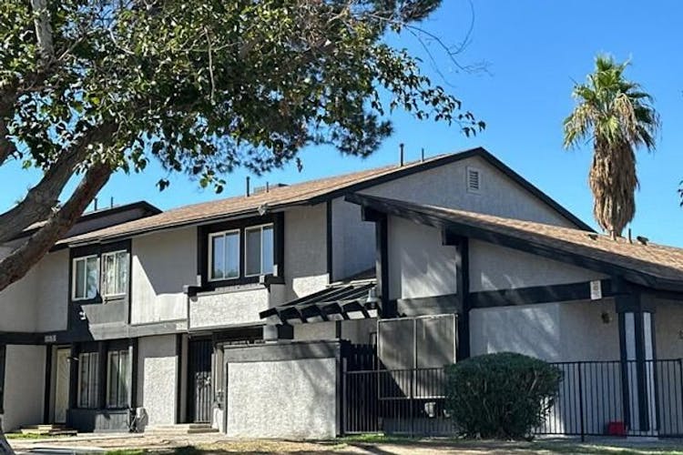 3535 Mercury St Apt F North Las Vegas, NV 89030, Clark County