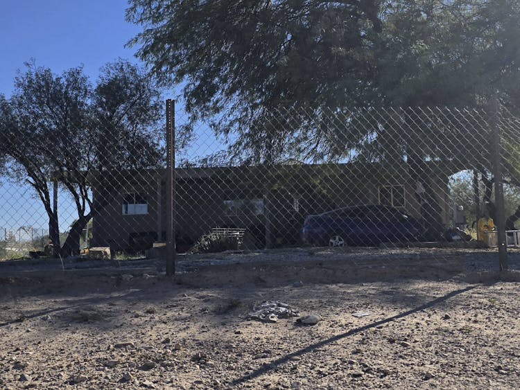 10347 S. Summit Park Road Tucson, AZ 85756, Pima County