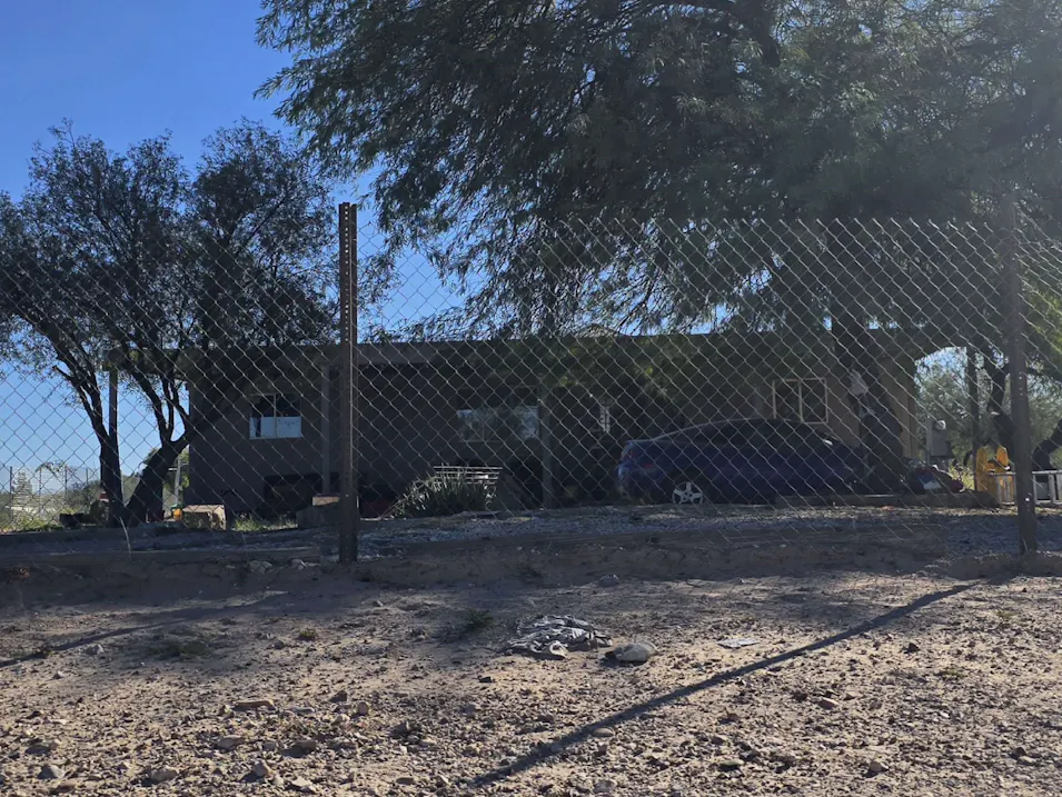 10347 S. Summit Park Road Tucson, AZ 85756, Pima County