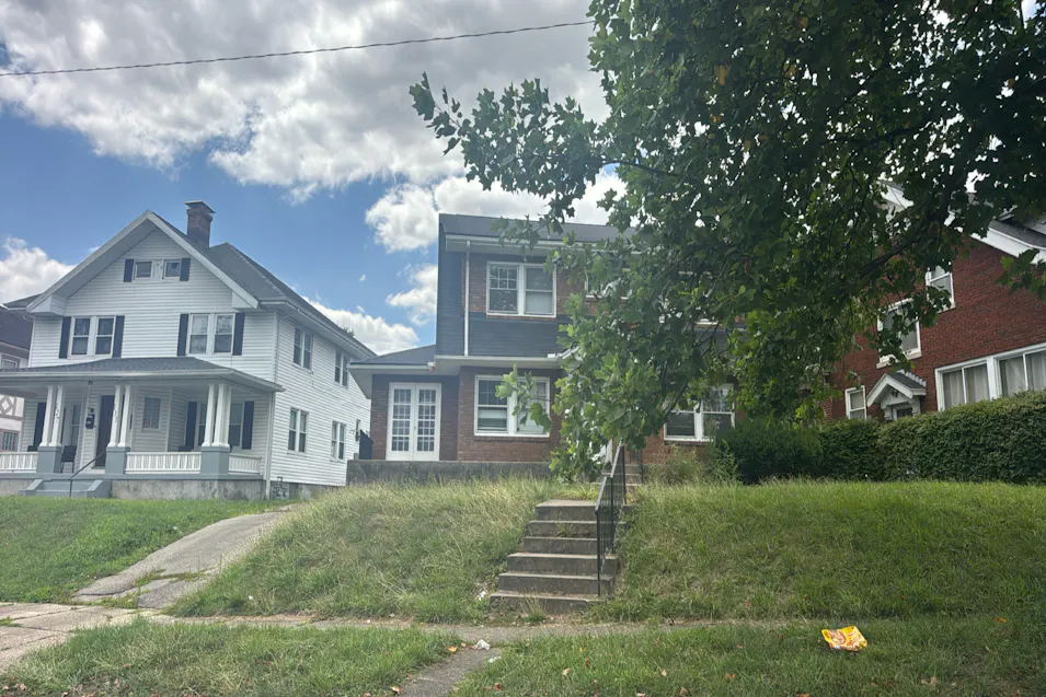 135 Willowwood Drive Dayton, OH 45405, Montgomery County