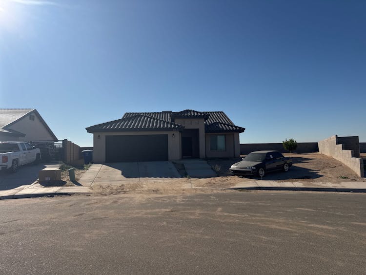 8543 E 41st Lane Yuma, AZ 85365, Yuma County