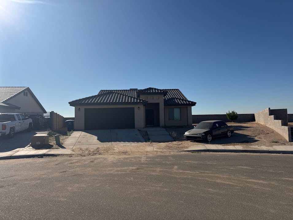 8543 E 41st Lane Yuma, AZ 85365, Yuma County