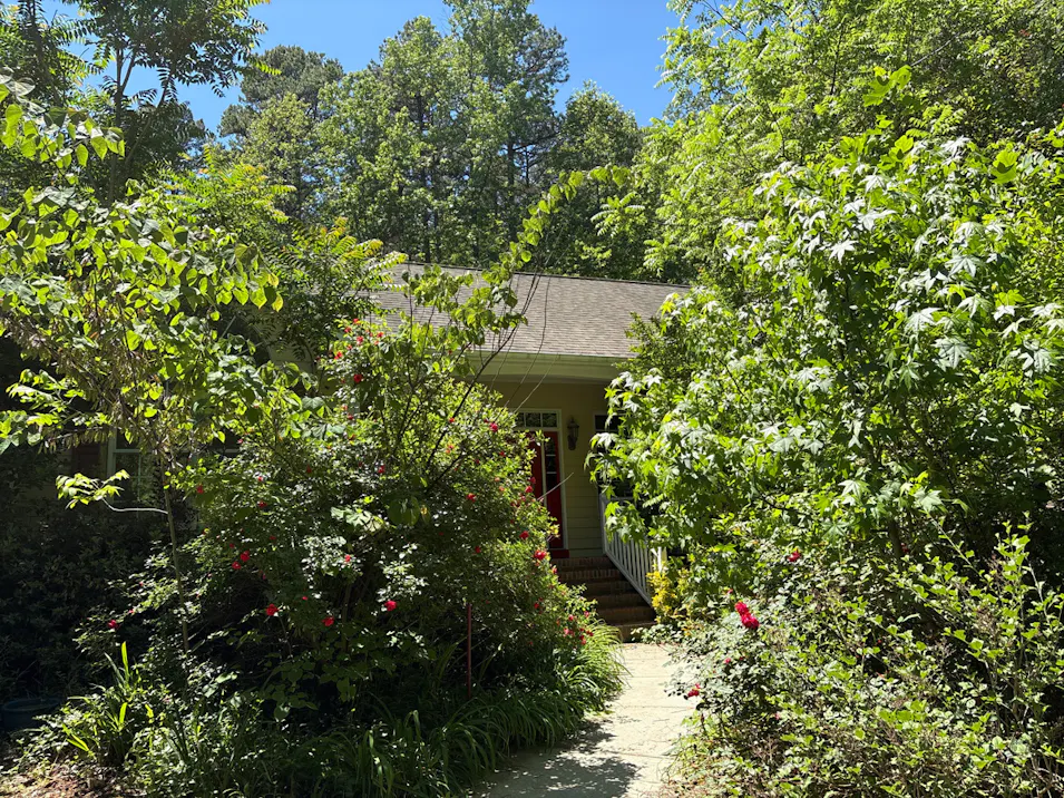7820 Nc Highway 157 Rougemont, NC 27572, Orange County