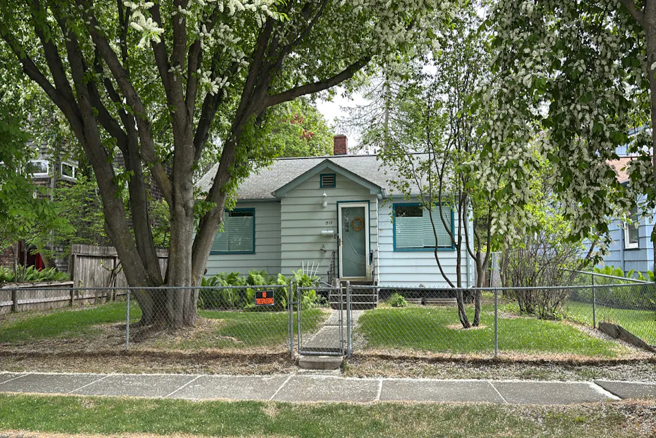 1519 H St Anchorage, AK 99501, Anchorage County