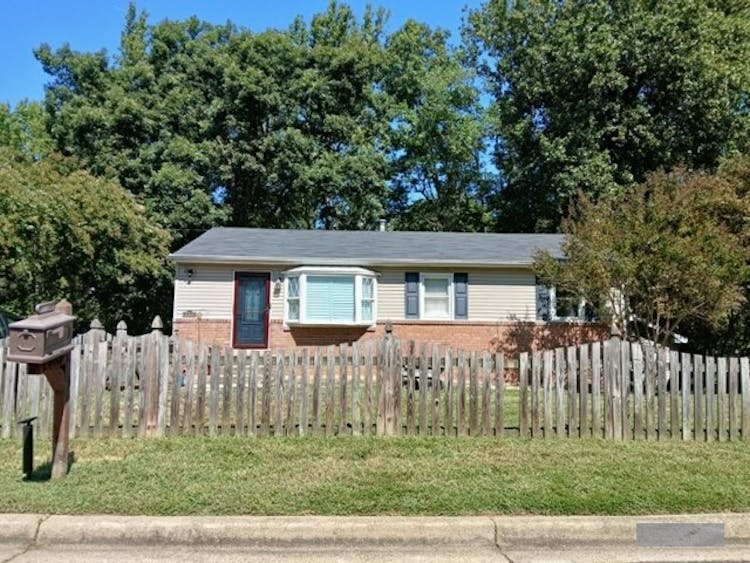 5402 Trent St Clinton, MD 20735, Prince George'S County