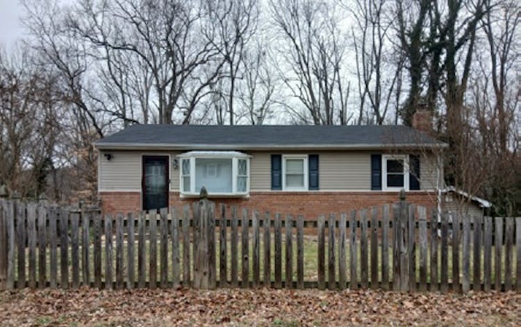 5402 Trent St Clinton, MD 20735, Prince George'S County