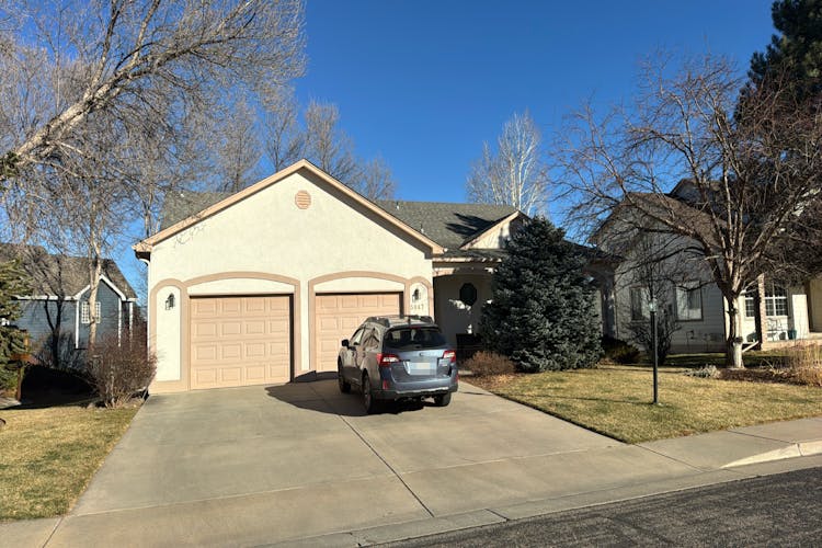 5047 Saint Andrews Dr Loveland, CO 80537, Larimer County
