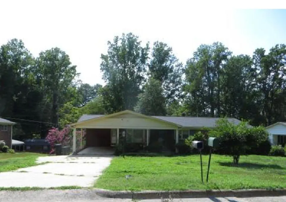 406 Myra Ln Cherryville, NC 28021, Gaston County