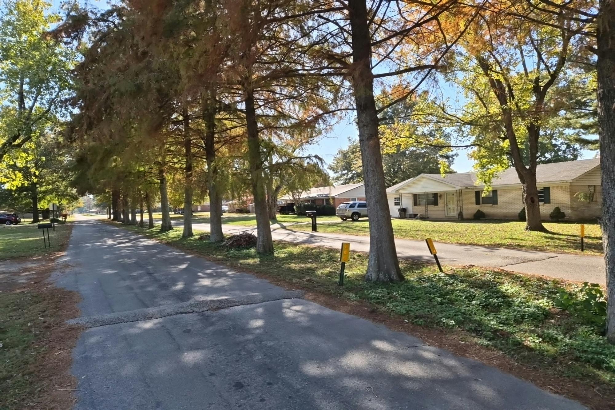 Myers St, Malden, MO 63863