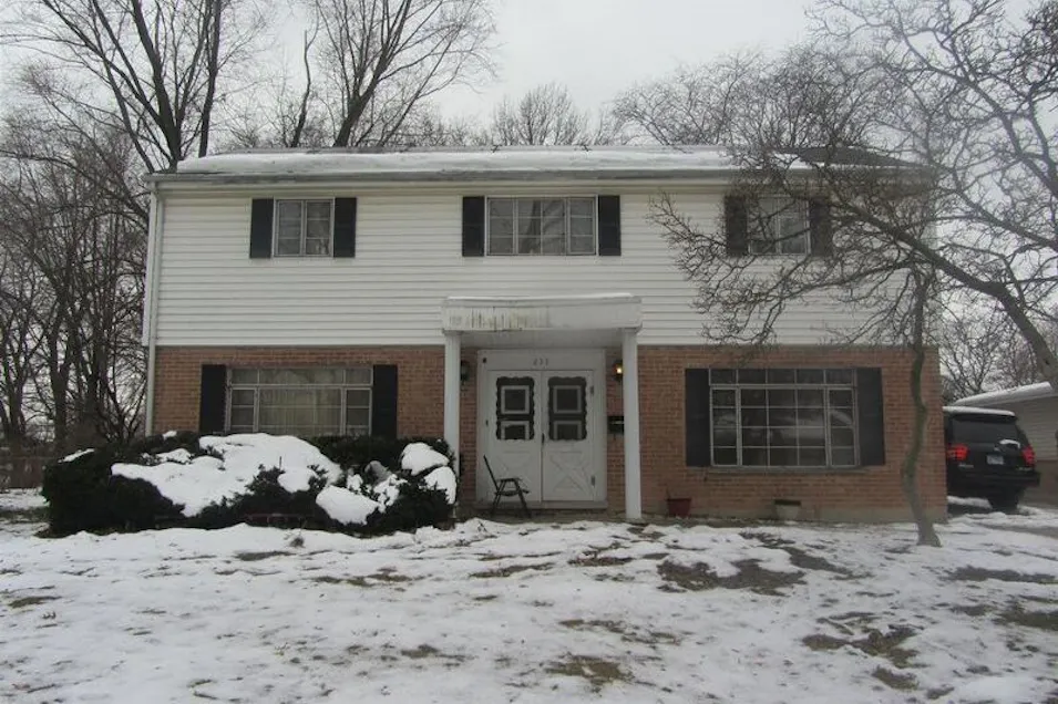 233 Grant St Park Forest, IL 60466, Cook County