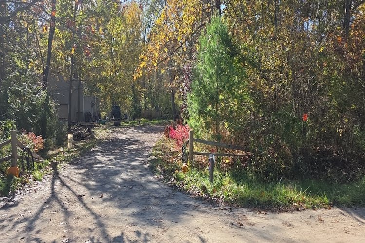 13298 Wanty Rd Milan, MI 48160, Washtenaw County