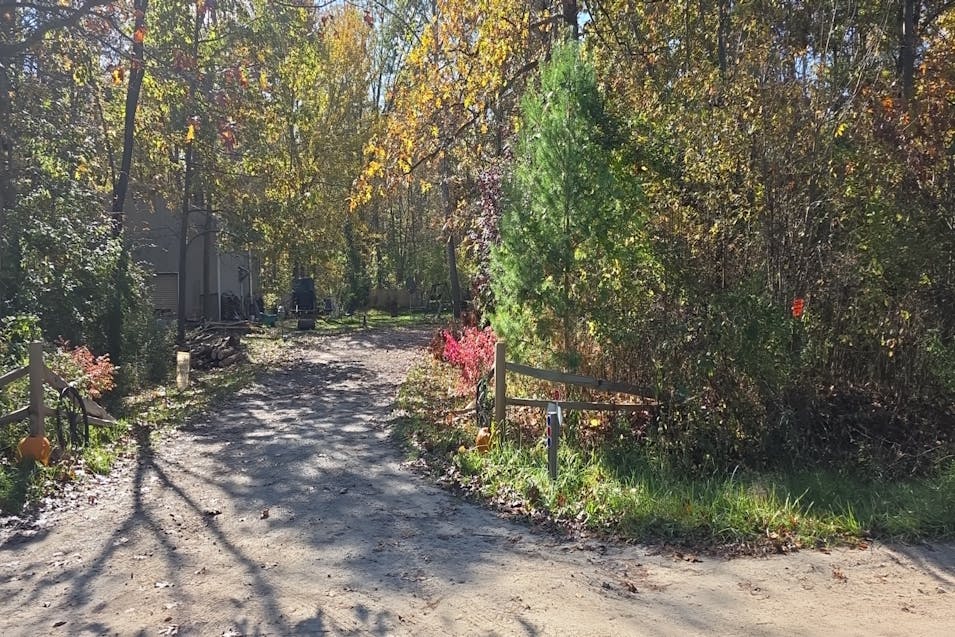 13298 Wanty Rd Milan, MI 48160, Washtenaw County