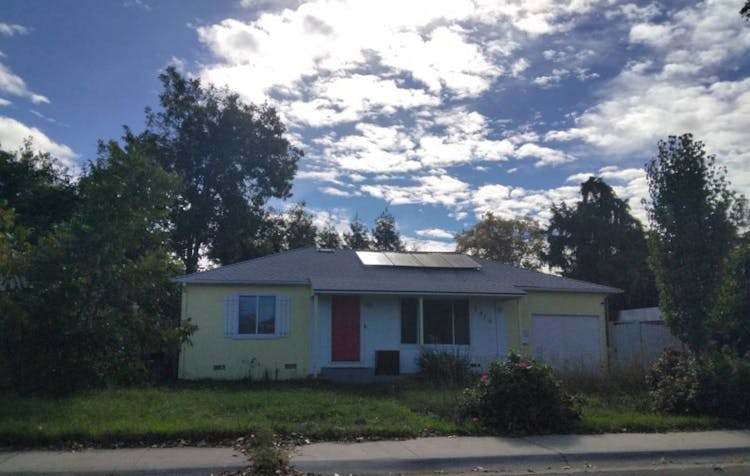 2936w Euclid Ave Stockton, CA 95204, San Joaquin County