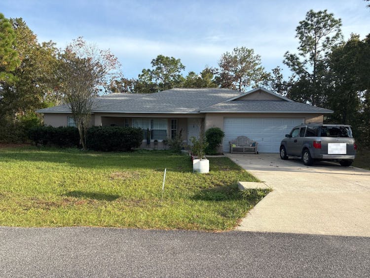 31 Pecan Run Ter Ocala, FL 34472, Marion County