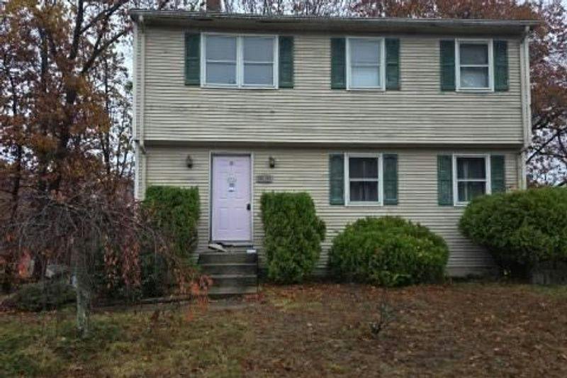 Cassisi Ct, Providence, RI 02904