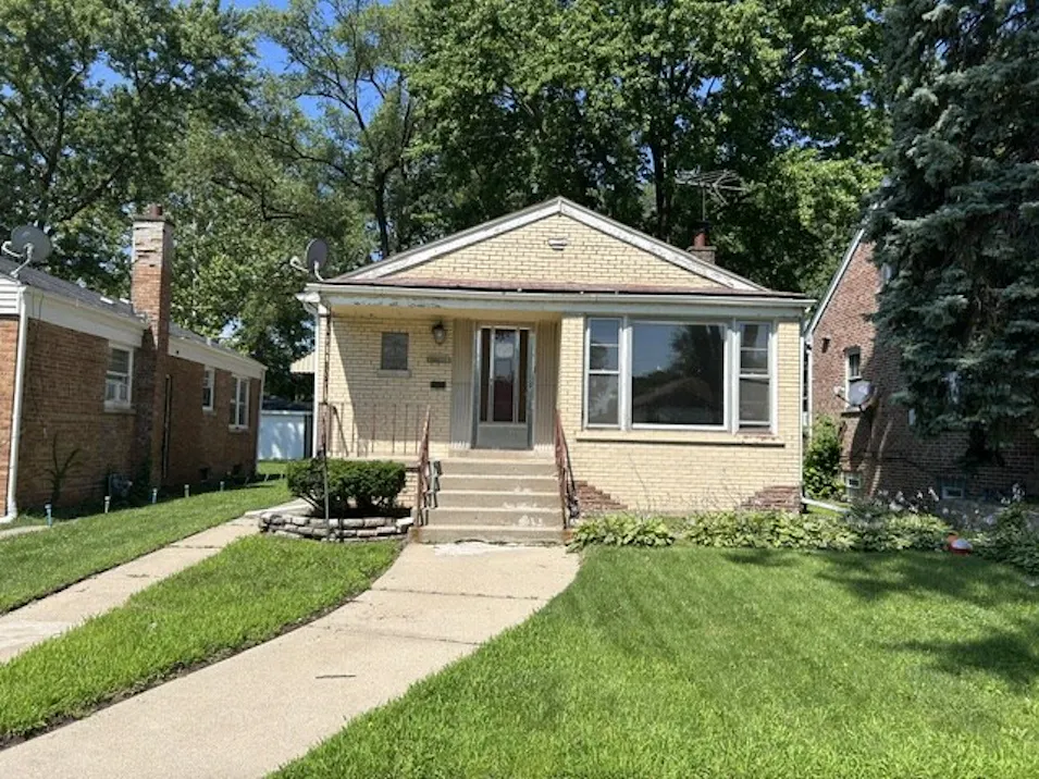 14436 S Michigan Ave Riverdale, IL 60827, Cook County