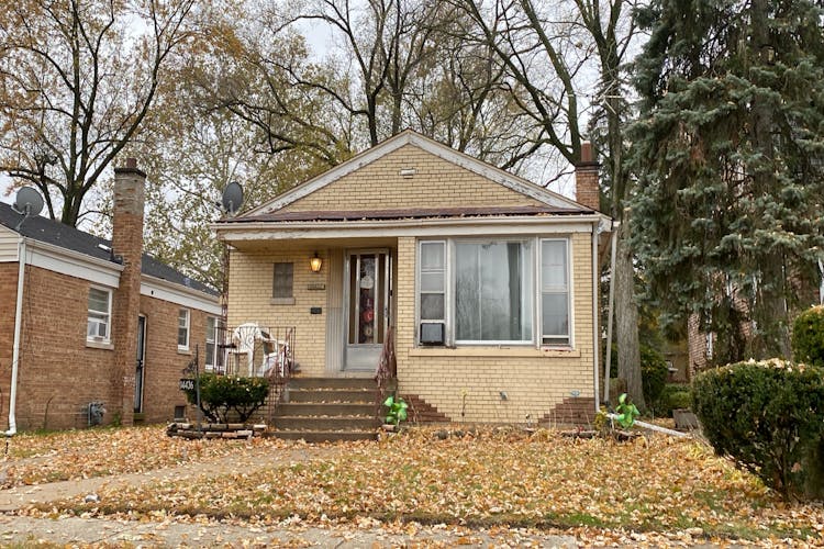 14436 S Michigan Ave Riverdale, IL 60827, Cook County