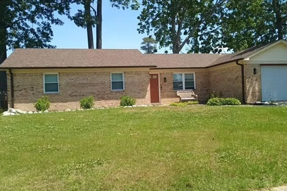 5440 MacQueen Dr Virginia Beach, VA 23464, Virginia Beach City County