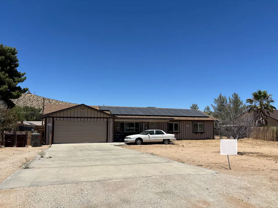 57866 El Dorado Dr Yucca Valley, CA 92284, San Bernardino County