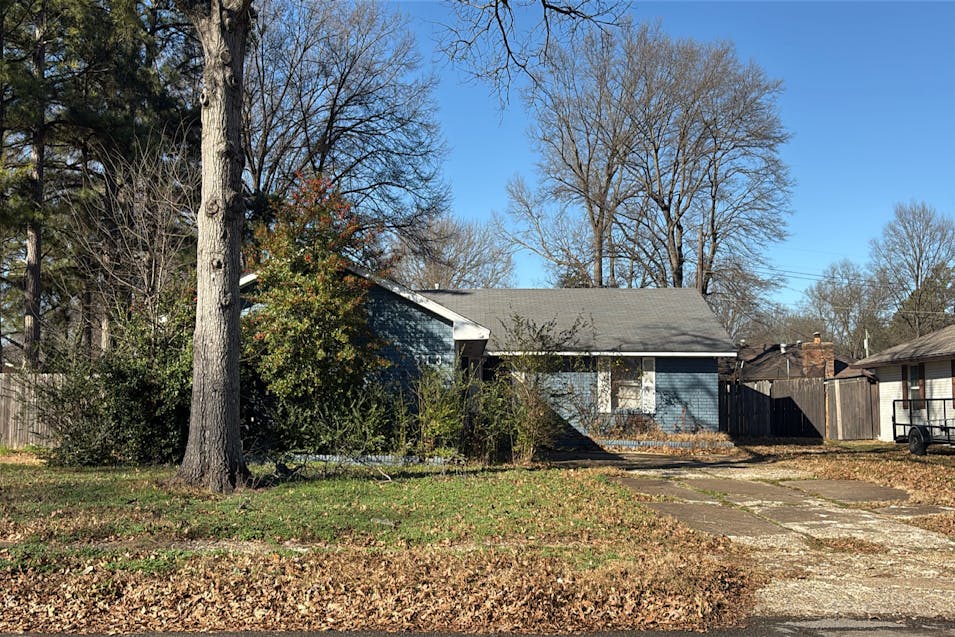 513 Vanderbilt Ave. West Memphis, AR 72301, Crittenden County