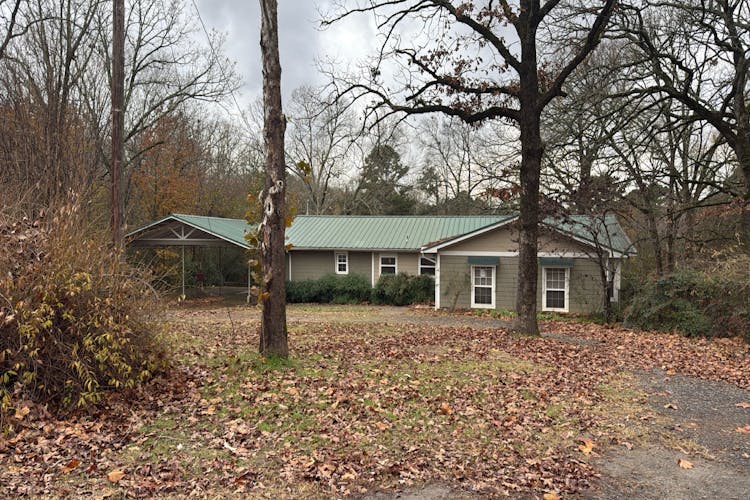 1 Dickerson Ln Conway, AR 72032, Faulkner County