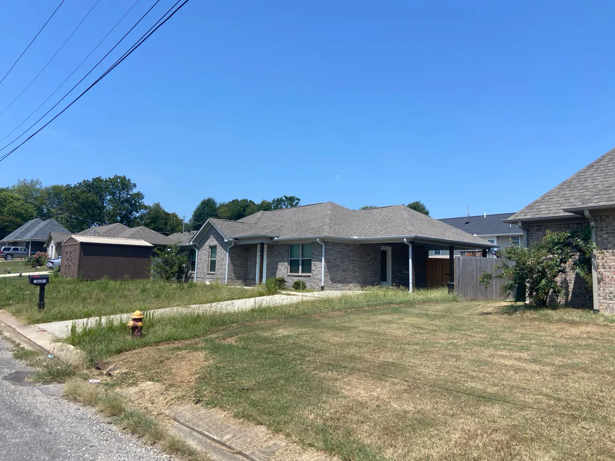 Harris Dr, Brownsville, TN 38012 #1