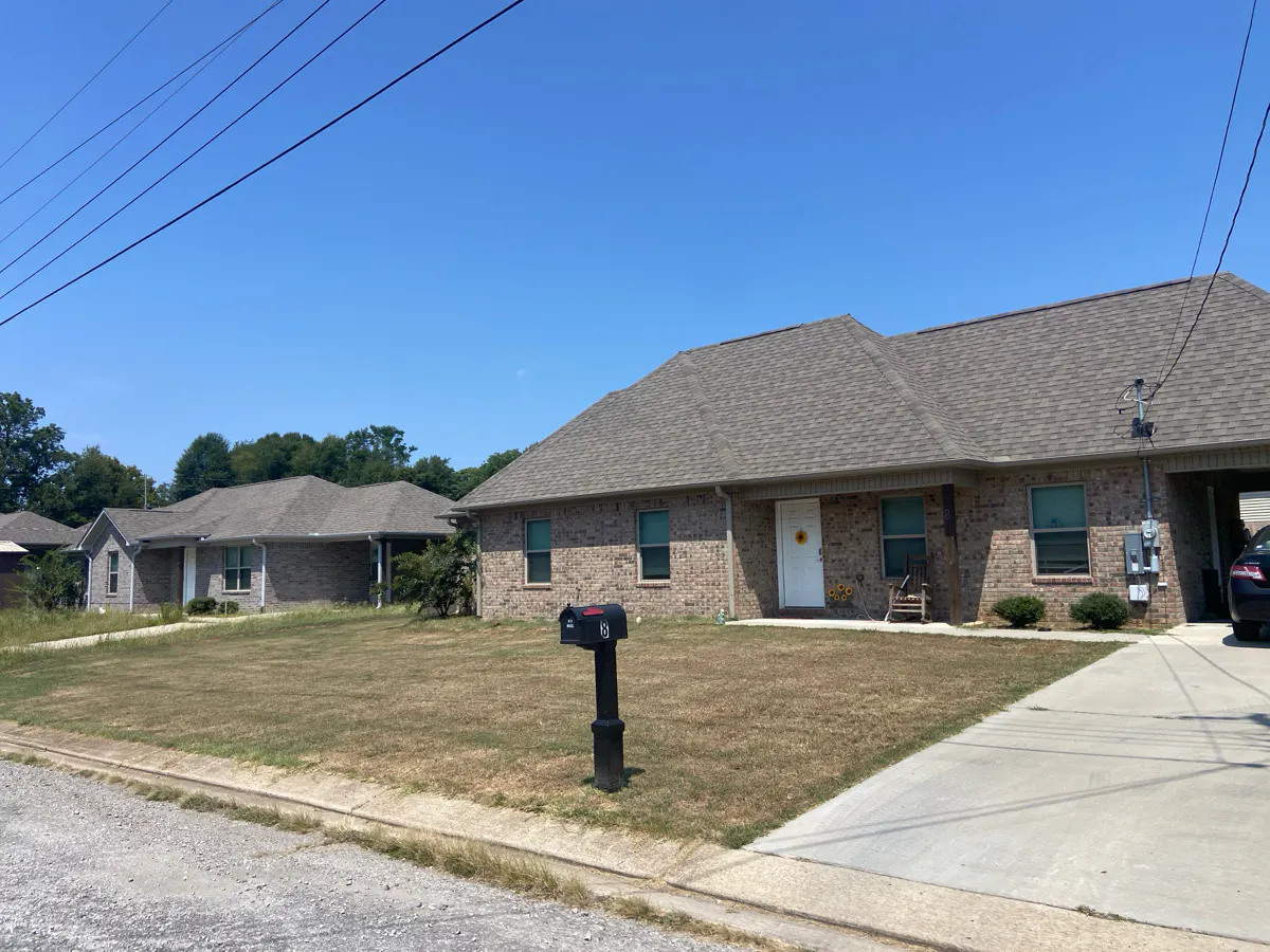 Harris Dr, Brownsville, TN 38012