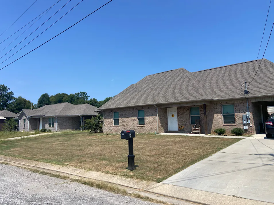 28 Harris Dr Brownsville, TN 38012, Haywood County