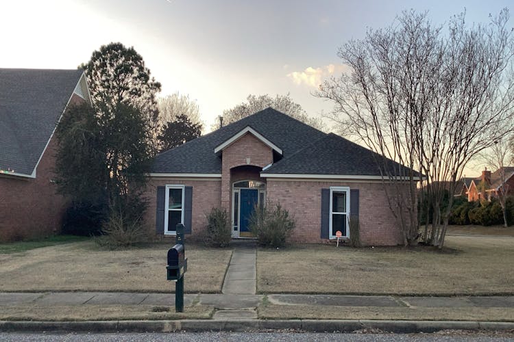 8949 Chantilly Way Montgomery, AL 36116, Montgomery County