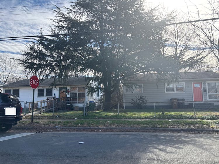 2507 Whitcomb St Richmond, VA 23223, Richmond City County